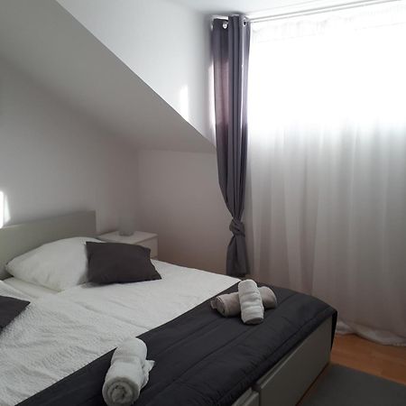 Mistel Apartman 博登斯多夫 客房 照片