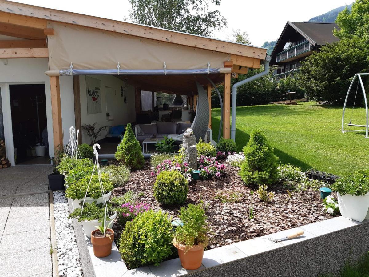 Mistel Apartman 博登斯多夫 外观 照片