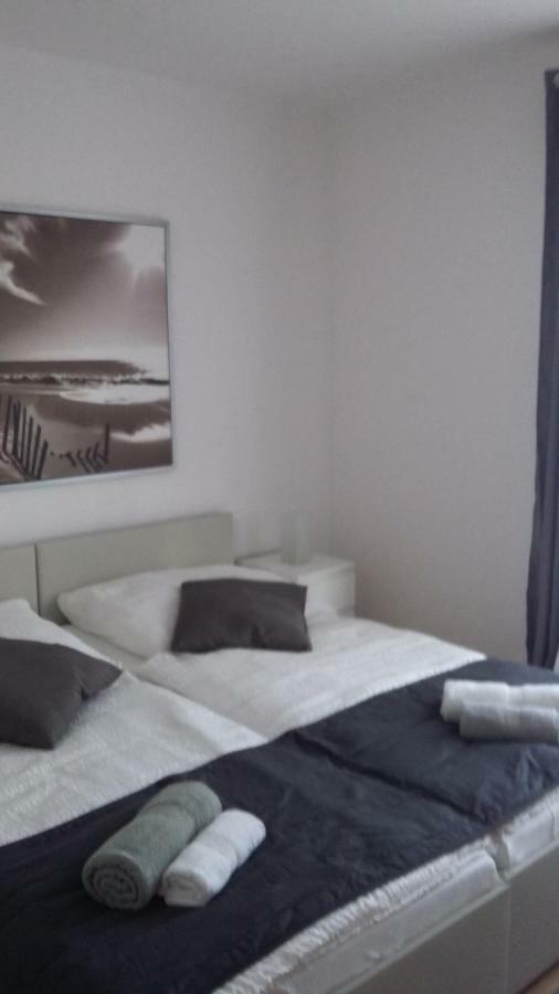 Mistel Apartman 博登斯多夫 外观 照片
