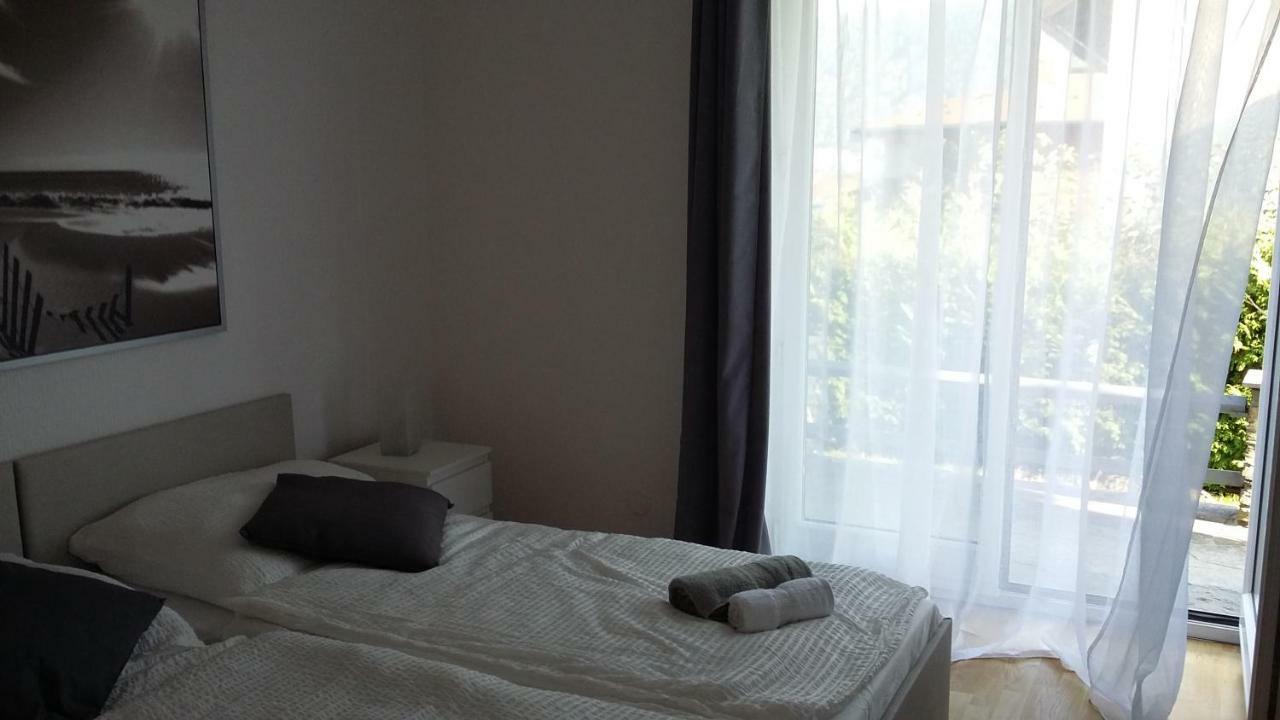 Mistel Apartman 博登斯多夫 外观 照片