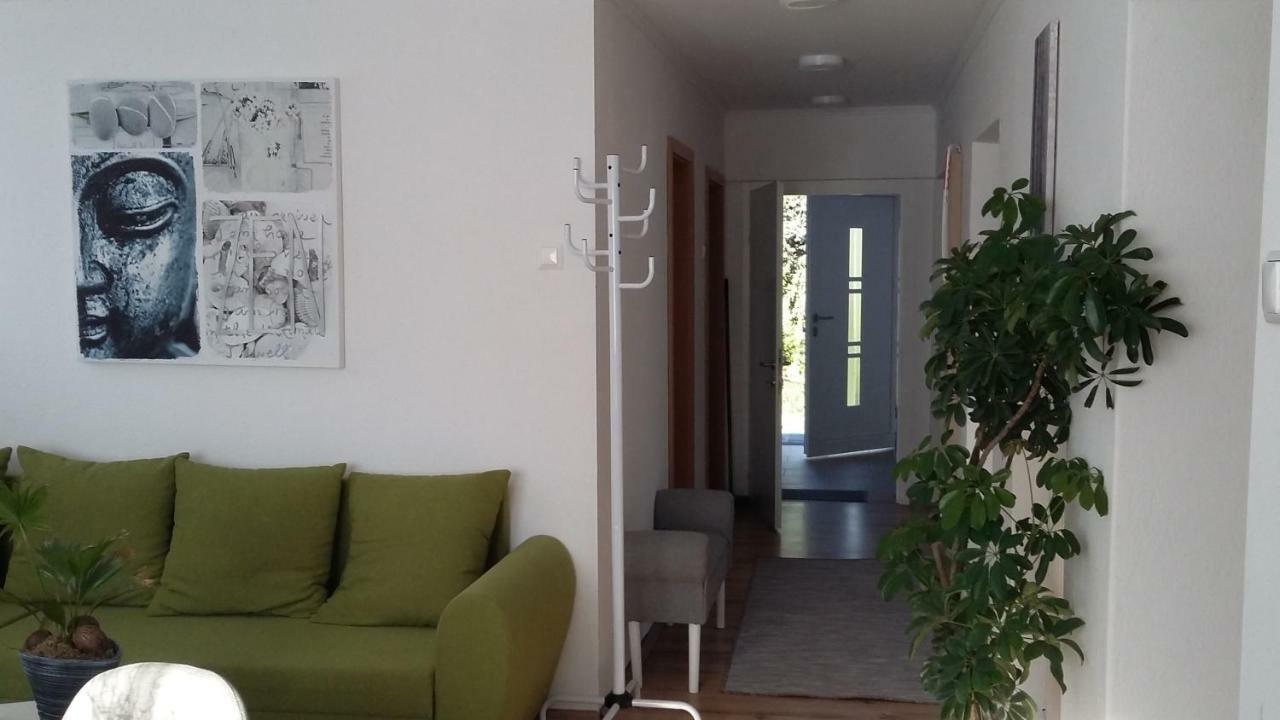 Mistel Apartman 博登斯多夫 外观 照片
