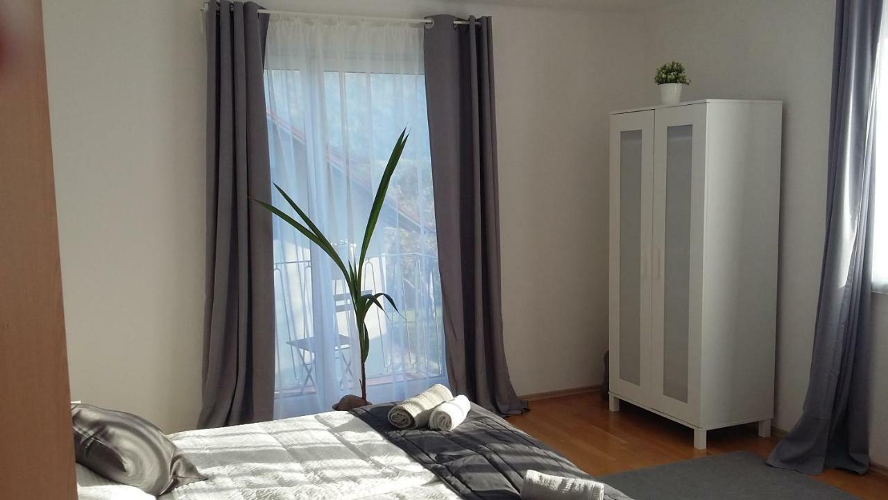 Mistel Apartman 博登斯多夫 外观 照片