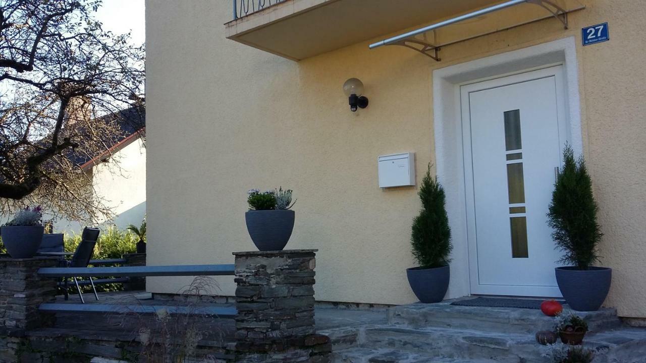 Mistel Apartman 博登斯多夫 外观 照片