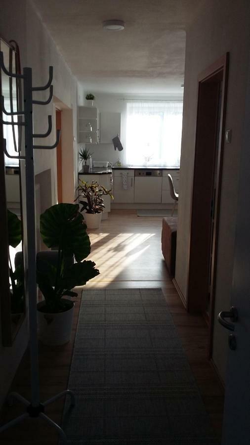 Mistel Apartman 博登斯多夫 外观 照片