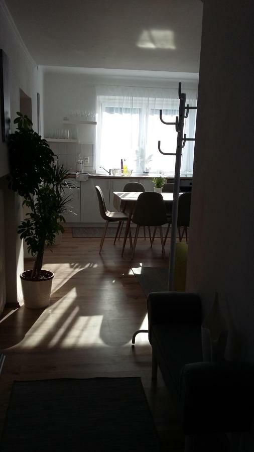 Mistel Apartman 博登斯多夫 外观 照片