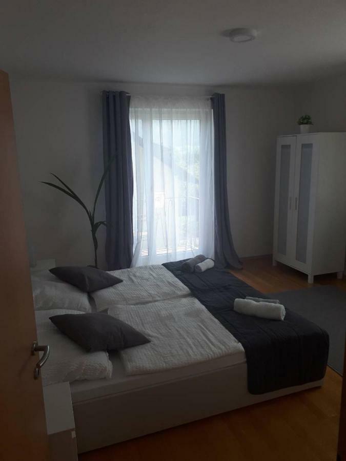 Mistel Apartman 博登斯多夫 外观 照片