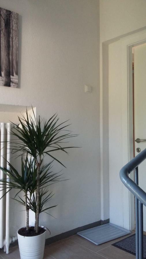Mistel Apartman 博登斯多夫 外观 照片