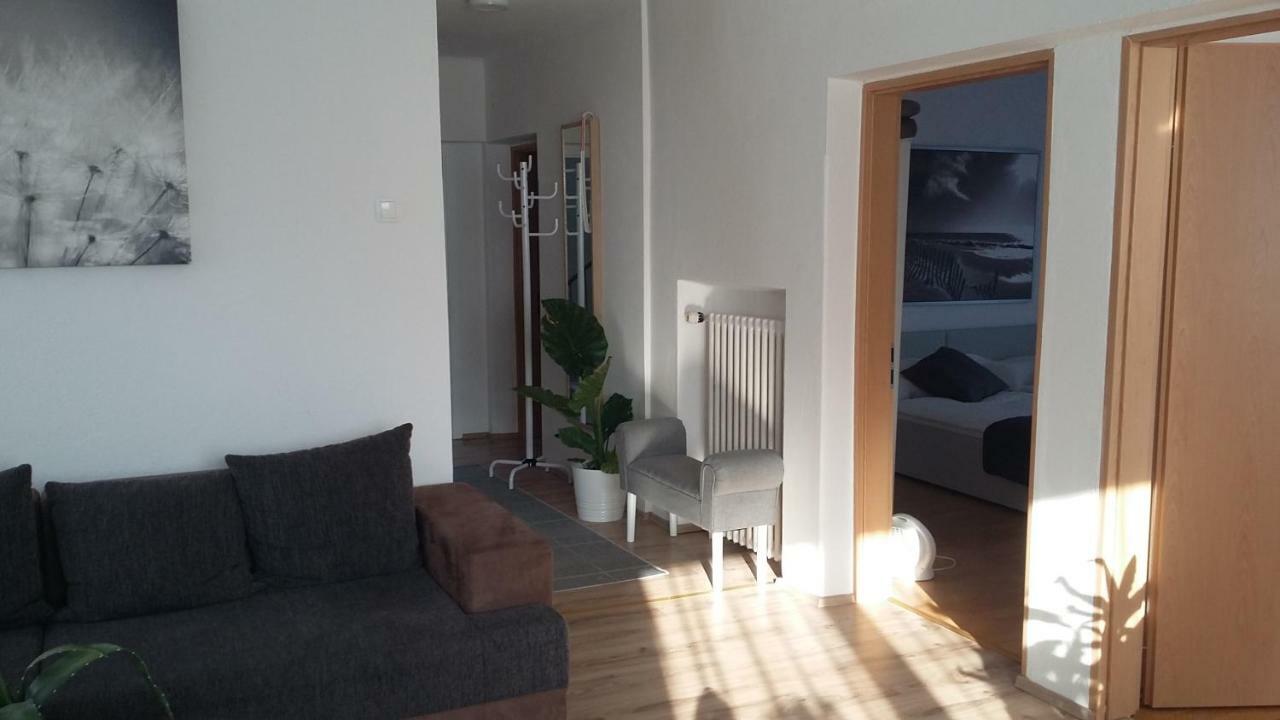 Mistel Apartman 博登斯多夫 外观 照片
