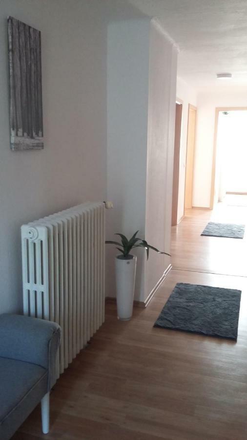 Mistel Apartman 博登斯多夫 外观 照片