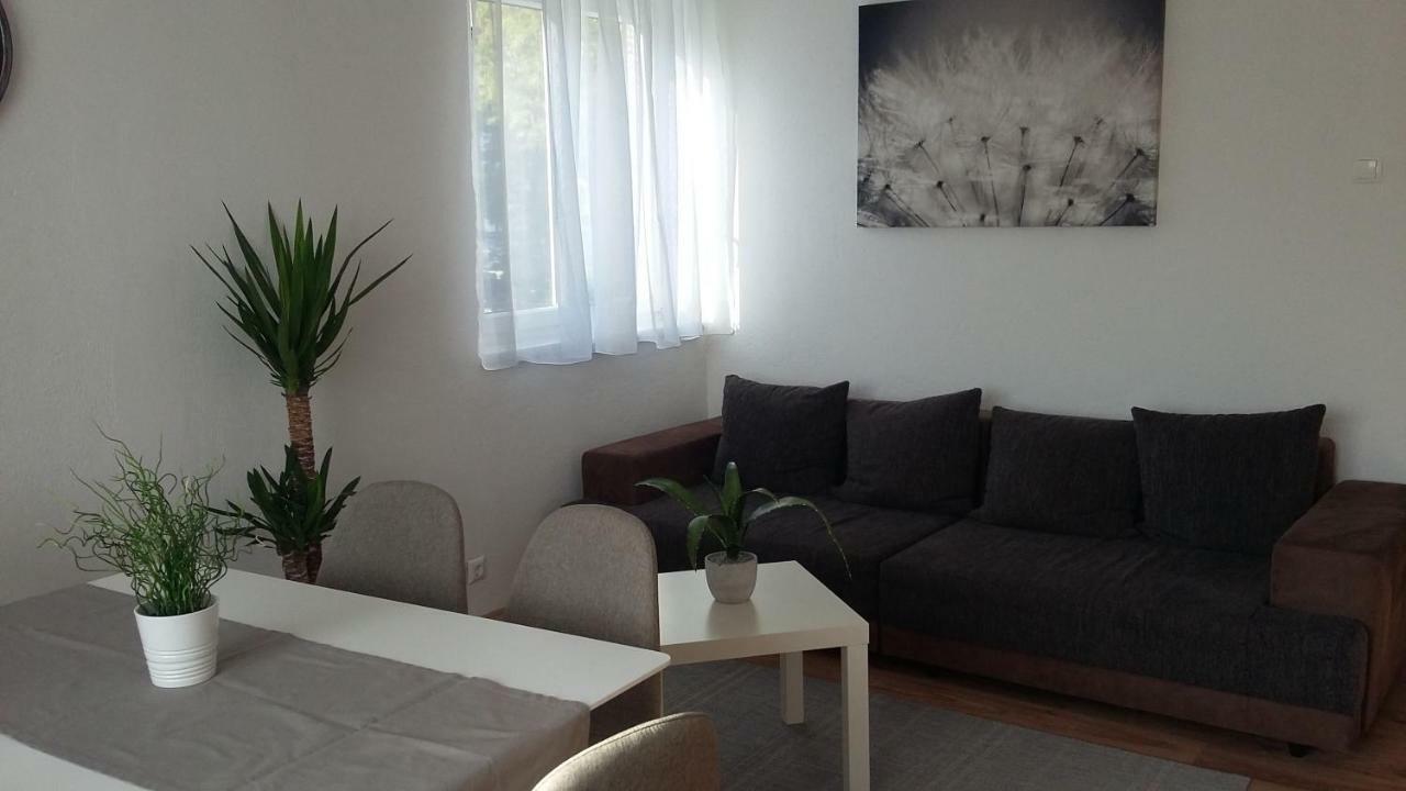 Mistel Apartman 博登斯多夫 外观 照片