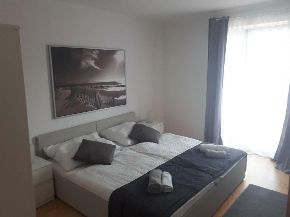 Mistel Apartman 博登斯多夫 外观 照片