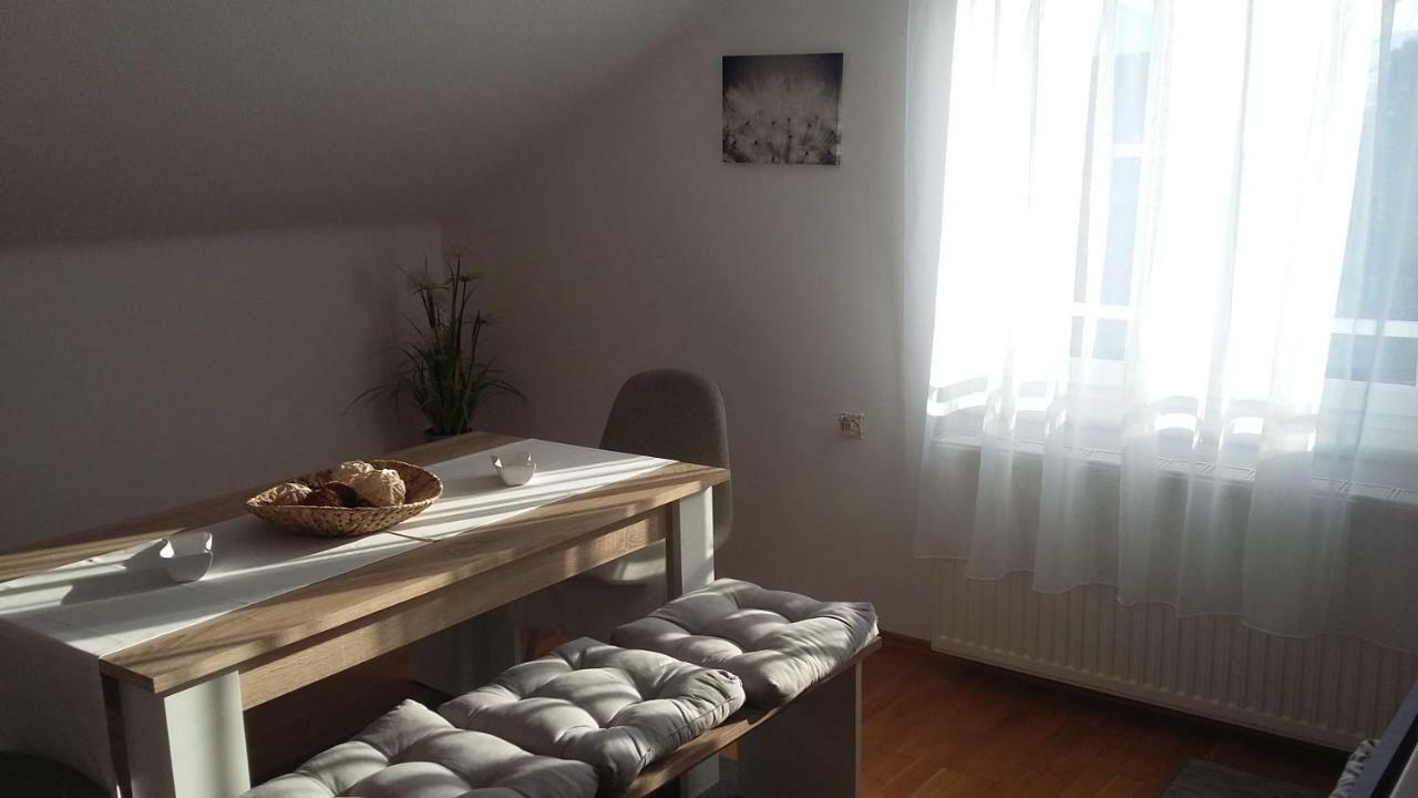 Mistel Apartman 博登斯多夫 外观 照片