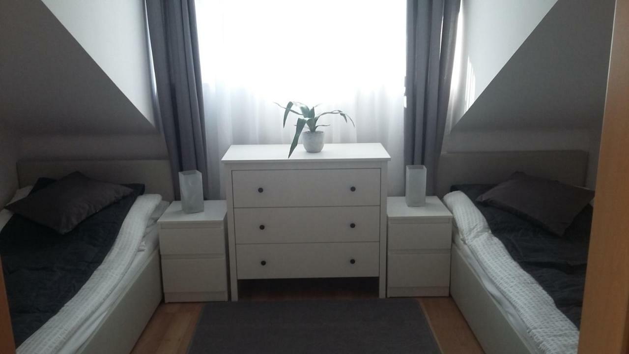 Mistel Apartman 博登斯多夫 外观 照片