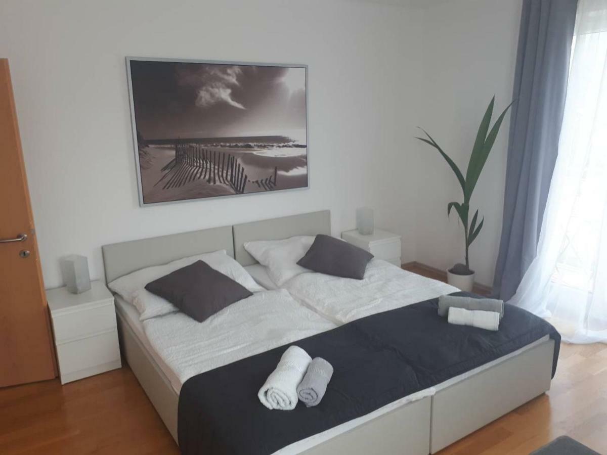 Mistel Apartman 博登斯多夫 外观 照片