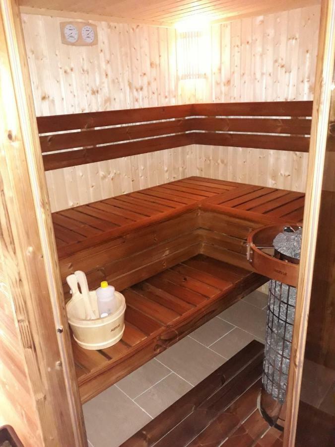 Mistel Apartman 博登斯多夫 外观 照片