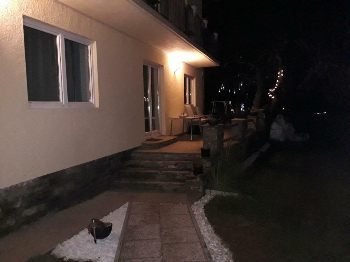 Mistel Apartman 博登斯多夫 外观 照片
