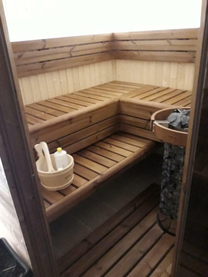 Mistel Apartman 博登斯多夫 外观 照片