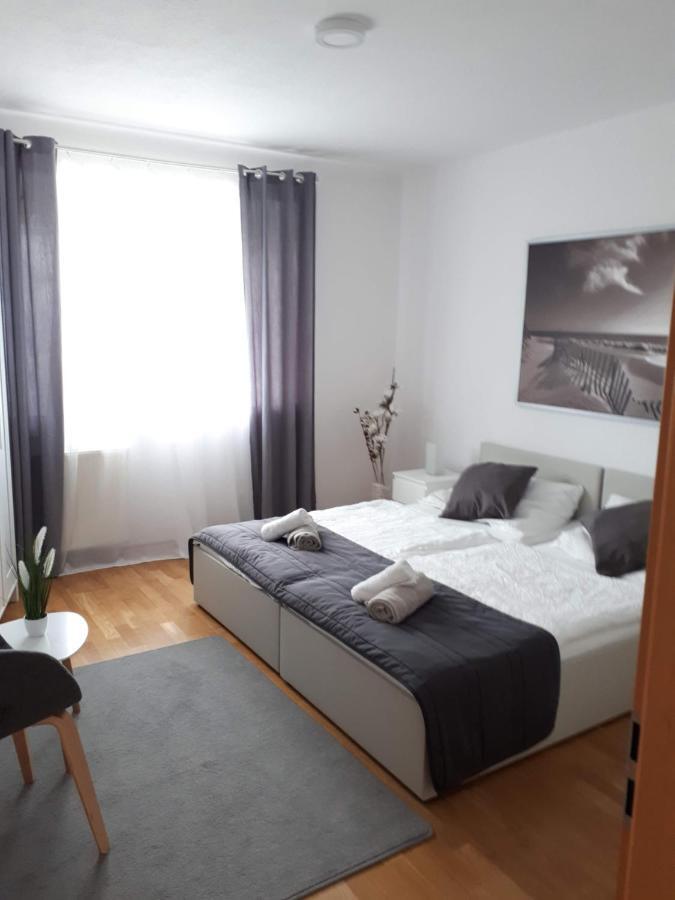 Mistel Apartman 博登斯多夫 外观 照片