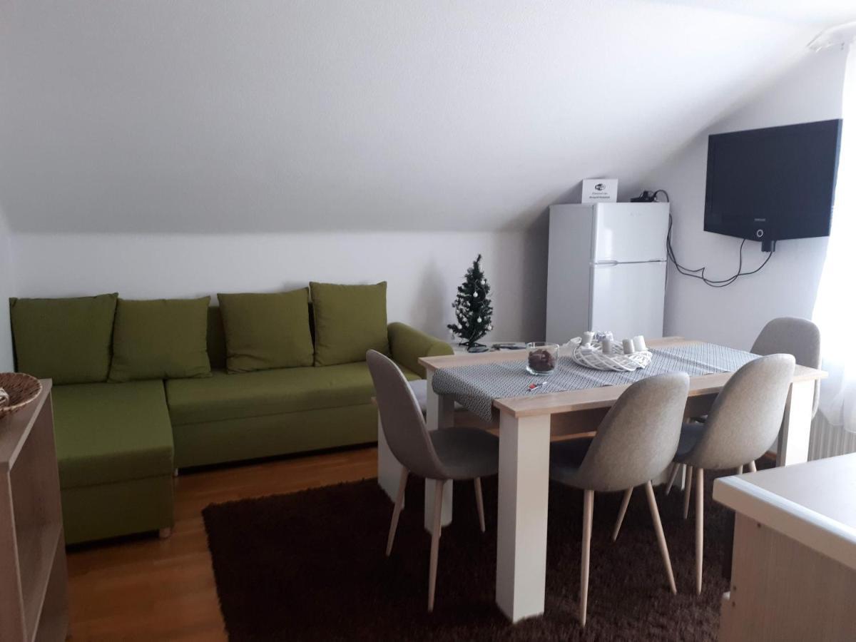 Mistel Apartman 博登斯多夫 外观 照片