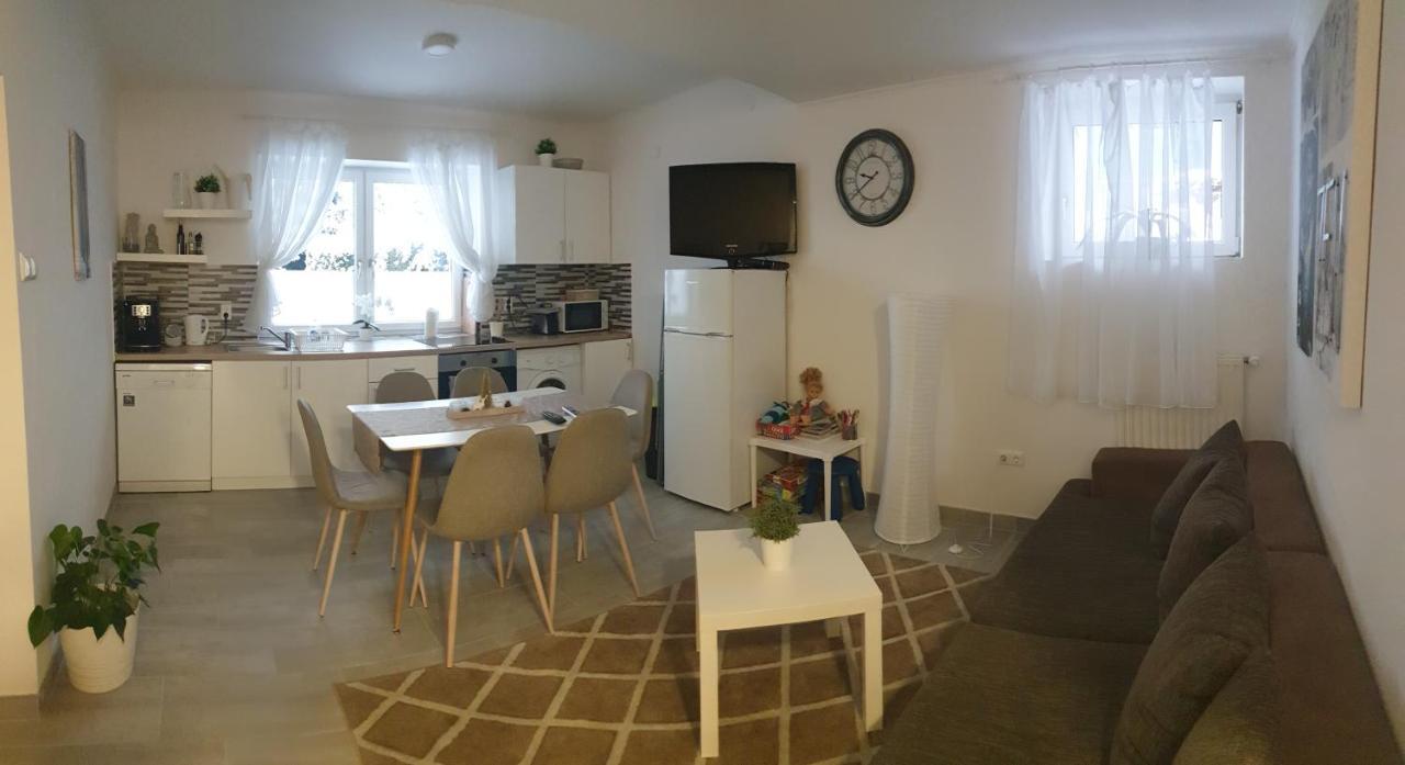 Mistel Apartman 博登斯多夫 外观 照片