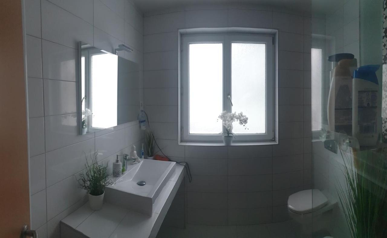 Mistel Apartman 博登斯多夫 外观 照片