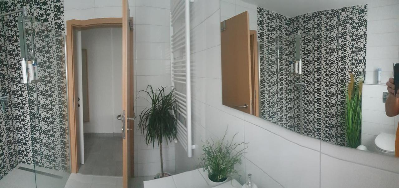 Mistel Apartman 博登斯多夫 外观 照片