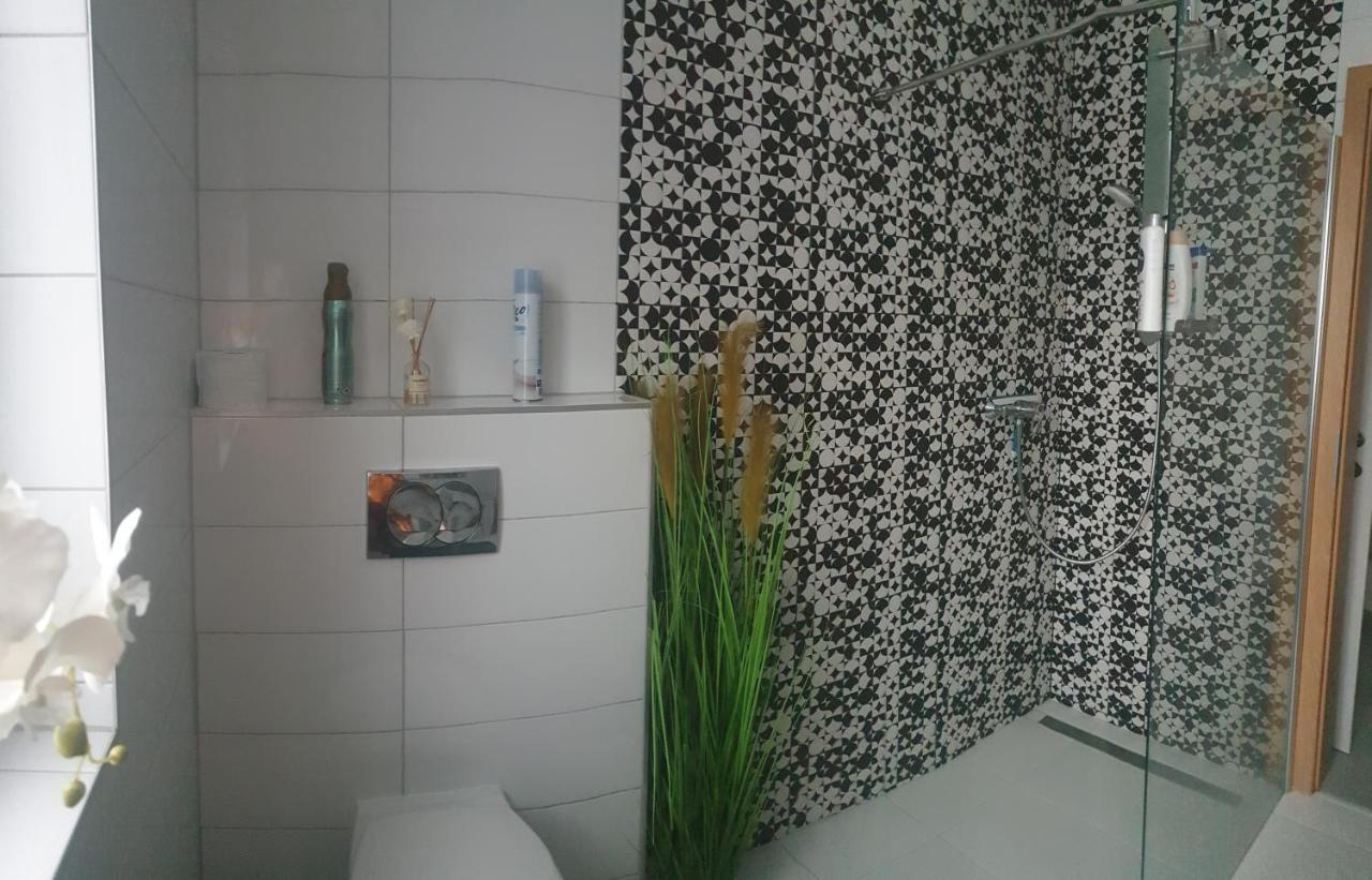 Mistel Apartman 博登斯多夫 外观 照片