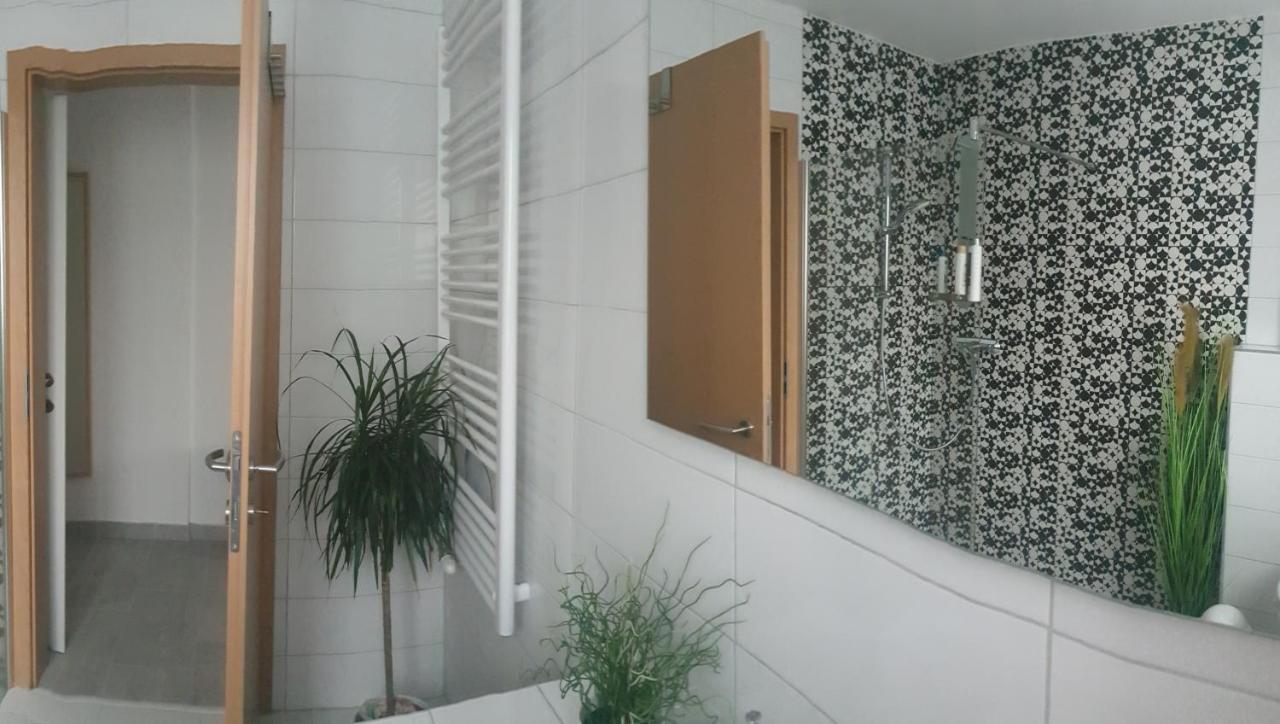 Mistel Apartman 博登斯多夫 外观 照片