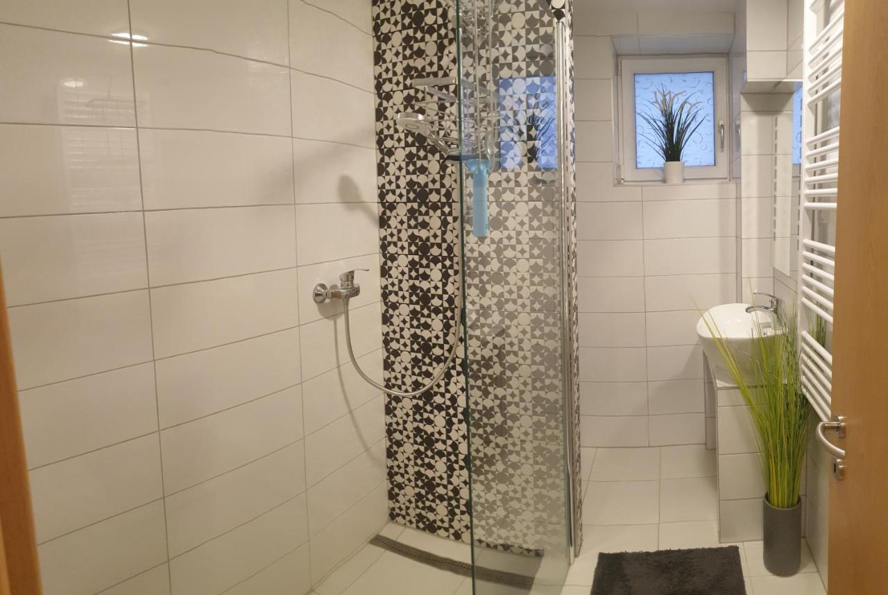 Mistel Apartman 博登斯多夫 外观 照片
